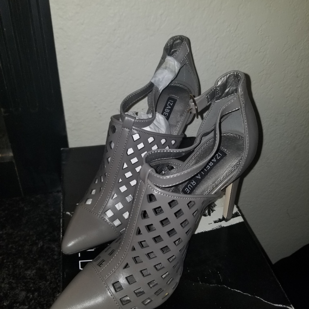 Pumps